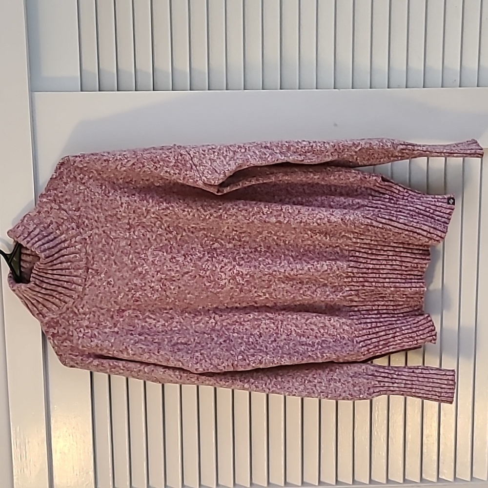 Eddie Bauer Dream Knit sweater